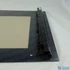 Picture 7/7 -glass, door outer (original) WHIRLPOOL oven / ORDER ONLY