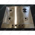 Picture 2/4 -burner plate (original) WHIRLPOOL oven / ORDER ONLY