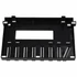 Picture 2/2 -support original WHIRLPOOL / INDESIT washing machine / ORDER ONLY