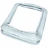 Picture 1/2 -door gasket (original) WHIRLPOOL washing machine