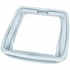 Picture 2/2 -door gasket (original) WHIRLPOOL washing machine