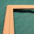 Picture 1/4 -door gasket, fridge-part (original) WHIRLPOOL refrigerator / ORDER ONLY