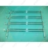Picture 5/10 -pan-holder rail (left) WHIRLPOOL oven / ORDER ONLY
