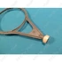 Picture 5/6 -turntable coupler (original) WHIRLPOOL microwave oven / ORDER ONLY