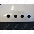 Picture 3/4 -burner plate WHIRLPOOL oven / ORDER ONLY