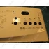 Picture 5/6 -front panel control (original) WHIRLPOOL washing machine / ORDER ONLY