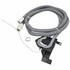 Picture 1/2 -3 m draining hose 180° (original) WHIRLPOOL dishwasher