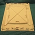 Picture 1/6 -cover, lid inner (original) WHIRLPOOL washing machine / ORDER ONLY