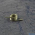 Picture 1/4 -spring (original) WHIRLPOOL / INDESIT washing machine / ORDER ONLY