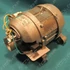 Picture 4/8 -motor (original) WHIRLPOOL washing machine / ORDER ONLY