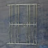 Picture 1/3 -rail, pan-holder (original) WHIRLPOOL / INDESIT oven / ORDER ONLY