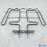 Picture 1/2 -heating element, top (original) WHIRLPOOL / INDESIT oven / ORDER ONLY