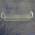 Picture 1/10 -bottle holder lower (original) WHIRLPOOL / INDESIT refrigerator / ORDER ONLY