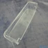 Picture 10/10 -bottle holder lower (original) WHIRLPOOL / INDESIT refrigerator / ORDER ONLY