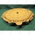 Picture 1/3 -motor (original) WHIRLPOOL washing machine / ORDER ONLY