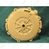 Picture 3/3 -motor (original) WHIRLPOOL washing machine / ORDER ONLY