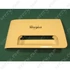 Picture 1/6 -front panel detergent drawer (original) WHIRLPOOL washing machine / ORDER ONLY
