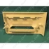 Picture 4/6 -front panel detergent drawer (original) WHIRLPOOL washing machine / ORDER ONLY