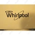 Picture 6/6 -front panel detergent drawer (original) WHIRLPOOL washing machine / ORDER ONLY