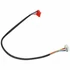 Picture 2/2 -wiring harness (original) WHIRLPOOL hot plate / ORDER ONLY