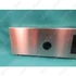 Picture 2/6 -front panel (original) WHIRLPOOL oven / ORDER ONLY