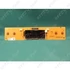 Picture 1/2 -board control (original) WHIRLPOOL microwave oven / ORDER ONLY