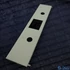 Picture 1/3 -cover, control panel (original) WHIRLPOOL oven / ORDER ONLY