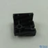 Picture 3/3 -holder, glass (original) WHIRLPOOL oven / ORDER ONLY
