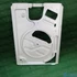 Picture 4/5 -cover back (original) WHIRLPOOL dryer machine / ORDER ONLY