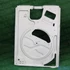 Picture 5/5 -cover back (original) WHIRLPOOL dryer machine / ORDER ONLY