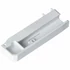 Picture 1/3 -holder battery (right, üvegpolchoz) (original) WHIRLPOOL refrigerator / ORDER ONLY