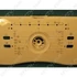Picture 4/5 -front panel control (original) WHIRLPOOL washing machine / ORDER ONLY