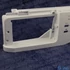 Picture 2/7 -cover, control (original) WHIRLPOOL washing machine / ORDER ONLY