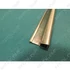 Picture 4/5 -trim shelf front (original) WHIRLPOOL refrigerator / ORDER ONLY