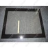 Picture 3/4 -glass inner, door (original) WHIRLPOOL oven / ORDER ONLY