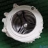 Picture 1/3 -tub (original) WHIRLPOOL / INDESIT washing machine / ORDER ONLY