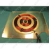 Picture 1/7 -heating element 2300/2100w (original) WHIRLPOOL induction lap / ORDER ONLY