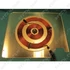 Picture 3/7 -heating element 2300/2100w (original) WHIRLPOOL induction lap / ORDER ONLY