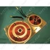 Picture 4/8 -heating element, 145-210mm (original) WHIRLPOOL hot plate / ORDER ONLY