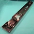 Picture 6/8 -front panel cover control (original) WHIRLPOOL microwave oven / ORDER ONLY
