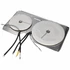 Picture 1/2 -heating unit (original) WHIRLPOOL induction hot plate / ORDER ONLY