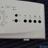Picture 4/8 -cover, control (original) WHIRLPOOL washing machine / ORDER ONLY
