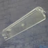 Picture 3/3 -bottle holder door middle (original) WHIRLPOOL / INDESIT refrigerator / ORDER ONLY