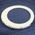Picture 2/6 -frame, door inner (original) WHIRLPOOL washing machine / ORDER ONLY