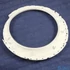 Picture 4/6 -frame, door inner (original) WHIRLPOOL washing machine / ORDER ONLY