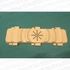 Picture 2/5 -drum paddle ( (original) ) WHIRLPOOL washing machine / ORDER ONLY