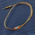 Picture 6/6 -Thermocouple, wok, big (original) WHIRLPOOL oven / ORDER ONLY