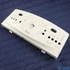 Picture 3/6 -cover, control panel (original) WHIRLPOOL washing machine / ORDER ONLY