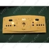 Picture 1/6 -cover, control panel (original) WHIRLPOOL washing machine / ORDER ONLY