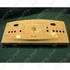 Picture 2/6 -cover, control panel (original) WHIRLPOOL washing machine / ORDER ONLY